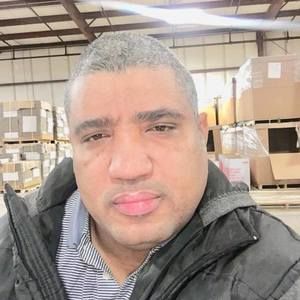 Meet your Posher, Jhonny